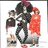 Costume - Day 18 Who let the dogs out?