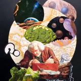 Broccoli - what is this called?