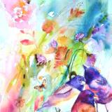 Flower Gardens