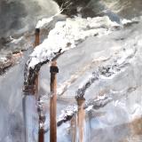 Death by Coal Power