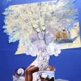 Collage & Mixed Media