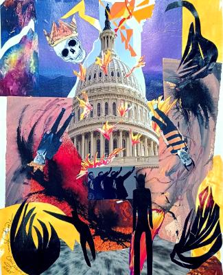 On the Eve of Destruction