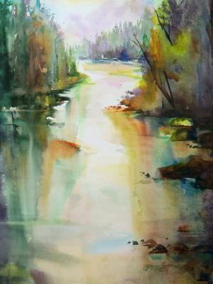 River journeys